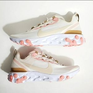 Women's Nike React Element 55